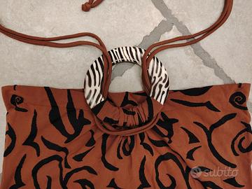 Tribal Top, Philippe Matignon.