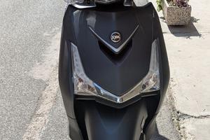 Sym HD300