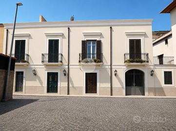 CASA INDIPENDENTE A SAN GIORGIO A CREMANO
