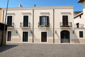 CASA INDIPENDENTE A SAN GIORGIO A CREMANO