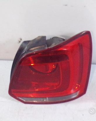Fanale posteriore destro Volkswagen Polo 6R 2012