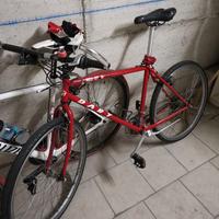 Mtb Dart da 26