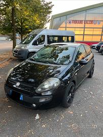 Punto evo 1.6 mjt sport