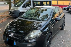 Punto evo 1.6 mjt sport