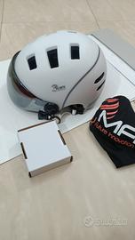 casco  bike urban