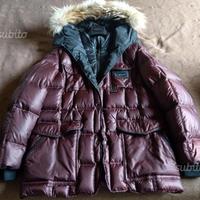 Cappotto invernale Museum