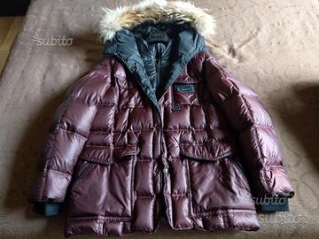 Cappotto invernale Museum