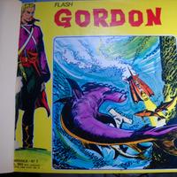 Fumetti Flash Gordon