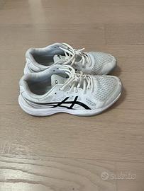 Scarpe Asics upcourt 6 taglia 36