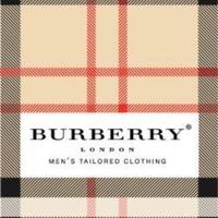 Burberry gilet uomo smanicato taglia 50