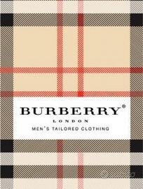 Burberry gilet uomo smanicato taglia 50