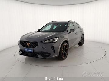 Cupra Formentor 1.4 e-Hybrid DSG