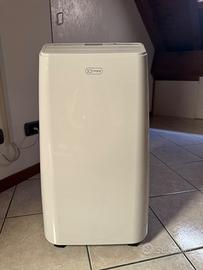 CONDIZIONATORE PORTATILE - 12000BTU