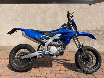 YZF 450