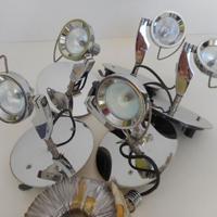 Faretto Spot Fontana Arte