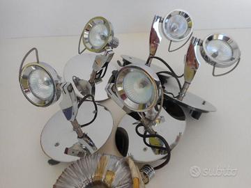 Faretto Spot Fontana Arte