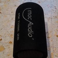subwoofer  auto