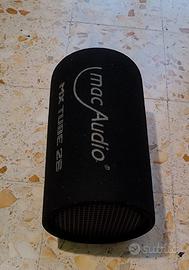 subwoofer  auto