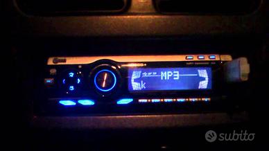 autoradio lg mod.LAC6700R