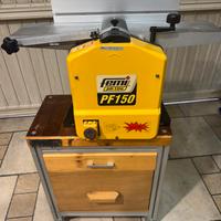Pialla filo spessore  Femi PF150