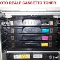 Stampante laser colori Phaser 750