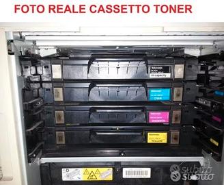 Stampante laser colori Phaser 750