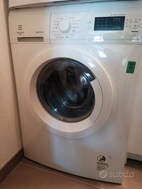 Lavatrice Electrolux Rex 6 kg