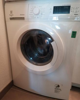 Lavatrice Electrolux Rex 6 kg