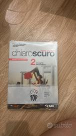 chiaroscuro vol. 2: Da Luigi XIV all'imperialismo