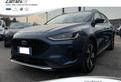 FORD Focus 4ª serie - Focus 1.0 EcoBoost Hybrid 12