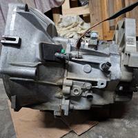 Fiat 500 Abarth cambio manuale anno 2019 6000km