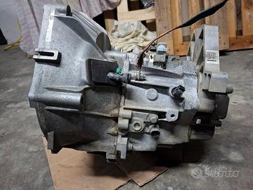 Fiat 500 Abarth cambio manuale anno 2019 6000km