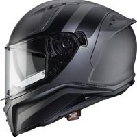 Casco integrale caberg avalon blast matt
