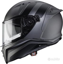 Casco integrale caberg avalon blast matt
