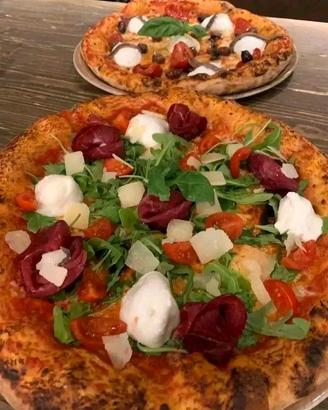 Pizzaiolo