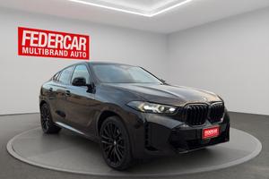 Bmw X6 xDrive30d 48V Msport Pro