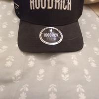 cappello Hoodrich