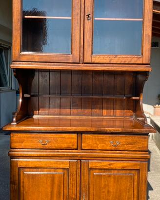 Vetrina/Credenza