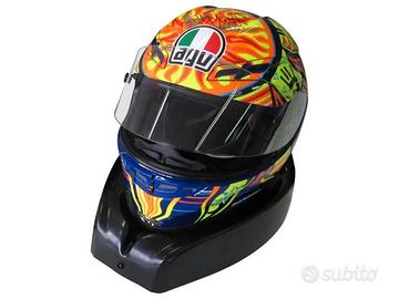 Asciuga casco  Capit