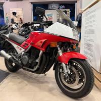 Yamaha FJ 1100 - 1984 - km 45402