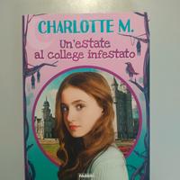 Un' estate al college infestato.