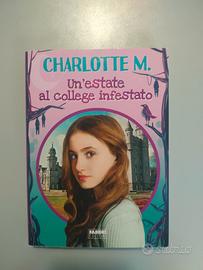 Un' estate al college infestato.