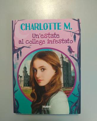Un' estate al college infestato.