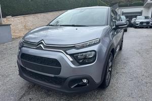 CITROEN C3 PureTech 110 S&S Max