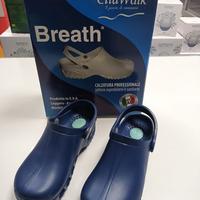 Pantofole Cliawalk Modello Breath
