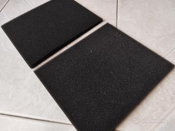 supporto isolante monitor studio 