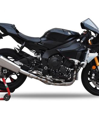 Scarico MT RACE Yamaha R1 racing completo 2015/24