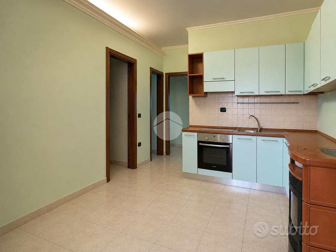 Apartment in Manfredonia, Foggia - Vista 2