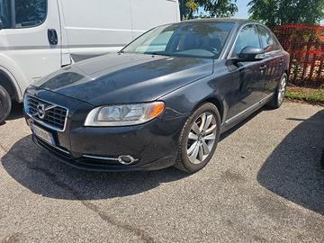 Volvo S80 D5  Guasta