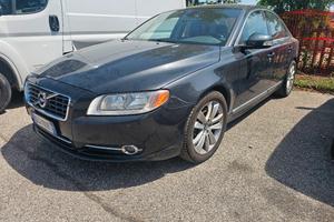 Volvo S80 D5  Guasta
